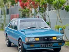 Mitsubishi Lancer A171A 1982