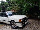 Mitsubishi Lancer A172 1979