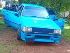 Mitsubishi Lancer A172A 1980