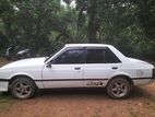 Mitsubishi Lancer A172A 1982