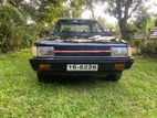 Mitsubishi Lancer A712 1984