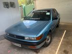 Mitsubishi Lancer ASP 1989