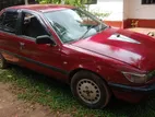 Mitsubishi Lancer 1989