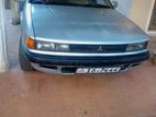 Mitsubishi Lancer 1989