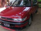 Mitsubishi Lancer asp model 1990