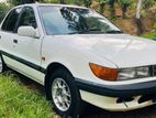 Mitsubishi Lancer ASP model 1991