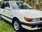 Mitsubishi Lancer ASP model 1991