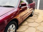 Mitsubishi Lancer B1 1994