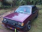 Mitsubishi Lancer box 13 1986