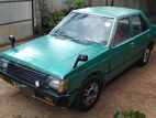 Mitsubishi Lancer Box 1983