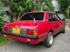 Mitsubishi Lancer Box 1979