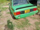 Mitsubishi Lancer BOX 1980