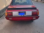 Mitsubishi Lancer Box 1980