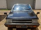 Mitsubishi Lancer Box 1980