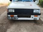 Mitsubishi Lancer Box 1980