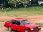 Mitsubishi Lancer Box 1980