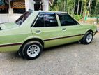 Mitsubishi Lancer Box 1980