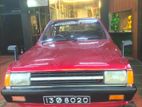 Mitsubishi Lancer Box 1981