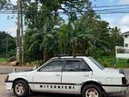 Mitsubishi Lancer Box 1982