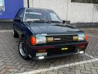 Mitsubishi Lancer Box 1982