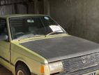 Mitsubishi Lancer Box 1982