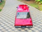 Mitsubishi Lancer Box 1982
