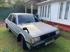 Mitsubishi Lancer Box 1983