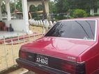 Mitsubishi Lancer Box 1983