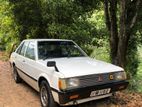 Mitsubishi Lancer Box 1983