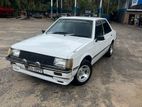Mitsubishi Lancer Box 1983