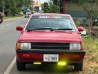 Mitsubishi Lancer Box 1983