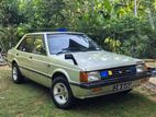 Mitsubishi Lancer Box 1983