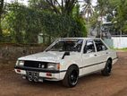 Mitsubishi Lancer Box 1984