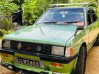 Mitsubishi Lancer Box 1984