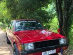 Mitsubishi Lancer Box 1984