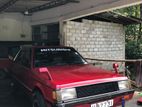 Mitsubishi Lancer Box 1984