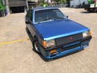 Mitsubishi Lancer Box 1985