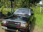 Mitsubishi Lancer box 1985
