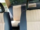 Mitsubishi Lancer Box 1985