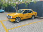 Mitsubishi Lancer Box 5FWD 1981