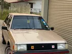 Mitsubishi Lancer 1982