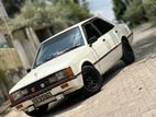Mitsubishi Lancer Box 5FWD 1984