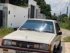 Mitsubishi Lancer Box 5FWD 1984