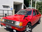 Mitsubishi Lancer Box 5Fwd 1985