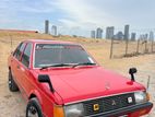 Mitsubishi Lancer 1985