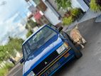 Mitsubishi Lancer 1985