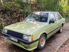 Mitsubishi Lancer Box A172 1980