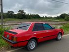 Mitsubishi Lancer Box A172 1980