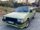 Mitsubishi Lancer box A172 1980