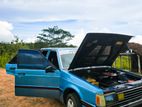 Mitsubishi Lancer 1981